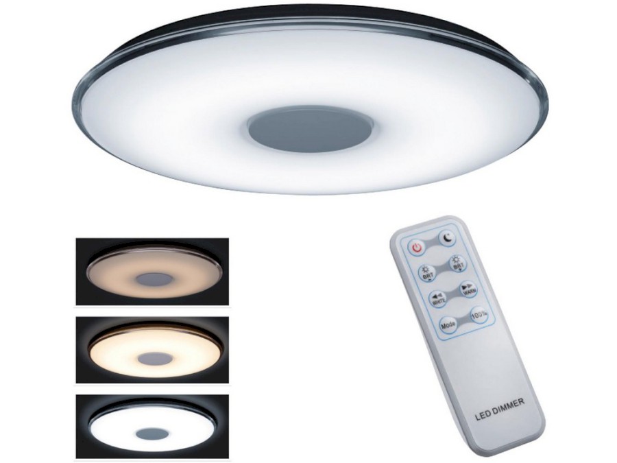 Svítidlo LED TOKYO 50W 60CM